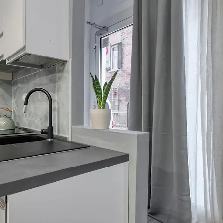 Apartment Flow Urban Living By Different Ferrara