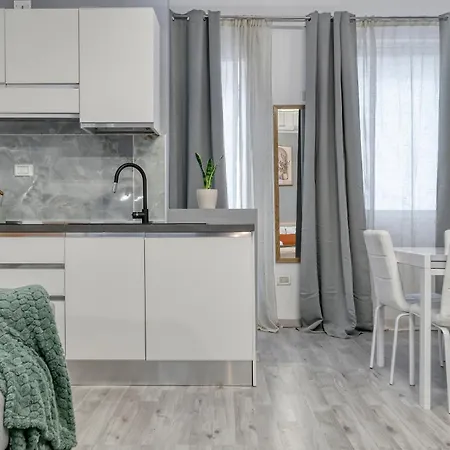 Apartment Flow Urban Living By Different Ferrara