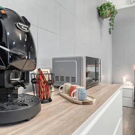 Apartment Flow Urban Living By Different