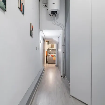 Flow Urban Living By Different Apartment
