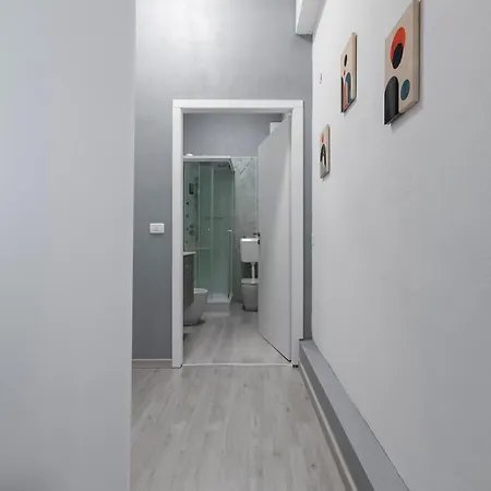 Flow Urban Living By Different Ferrara