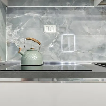 Flow Urban Living By Different * Ferrara