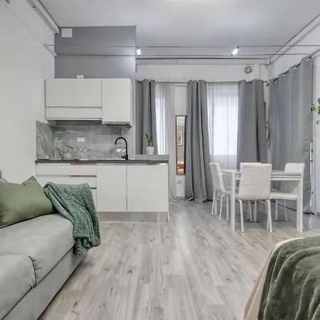 Apartment Flow Urban Living By Different