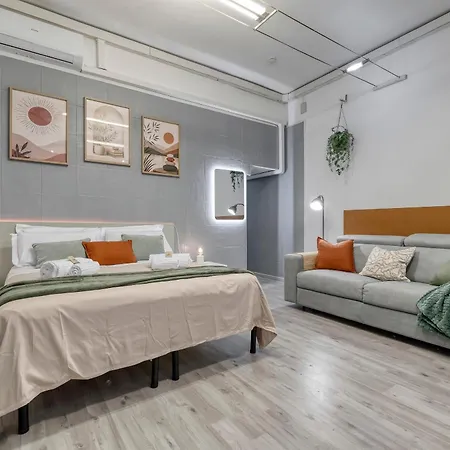 Apartment Flow Urban Living By Different