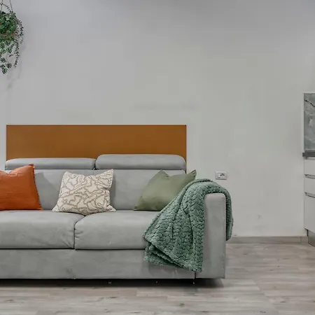 Apartment Flow Urban Living By Different Ferrara