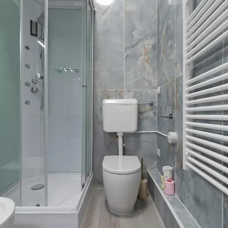 Apartment Flow Urban Living By Different Ferrara