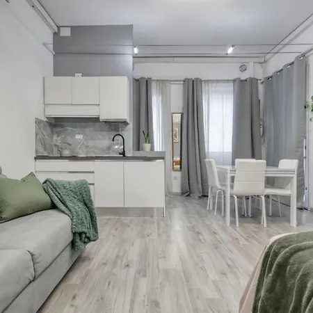 Flow Urban Living By Different Ferrara